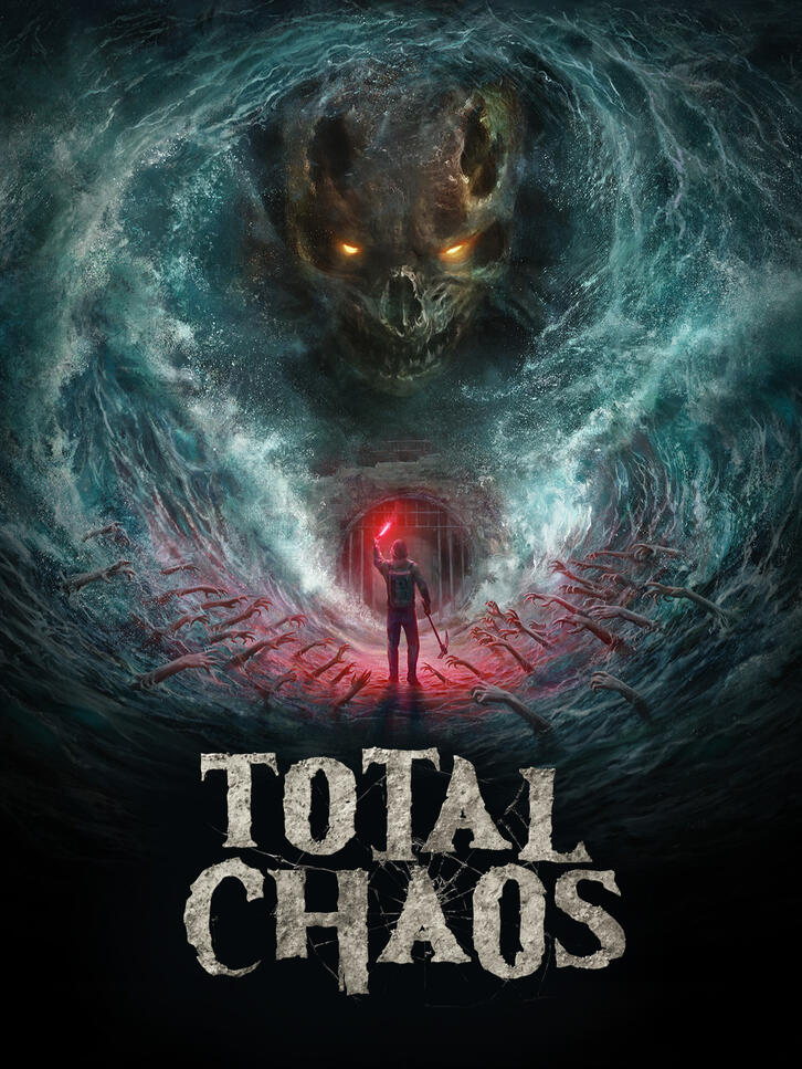 Total Chaos Total Chaos