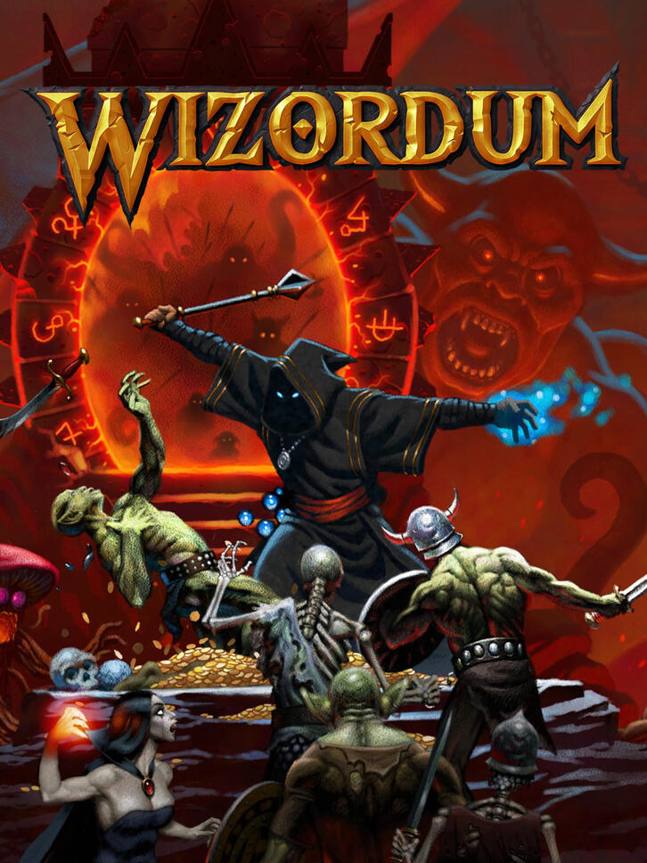 Wizordum Wizordum