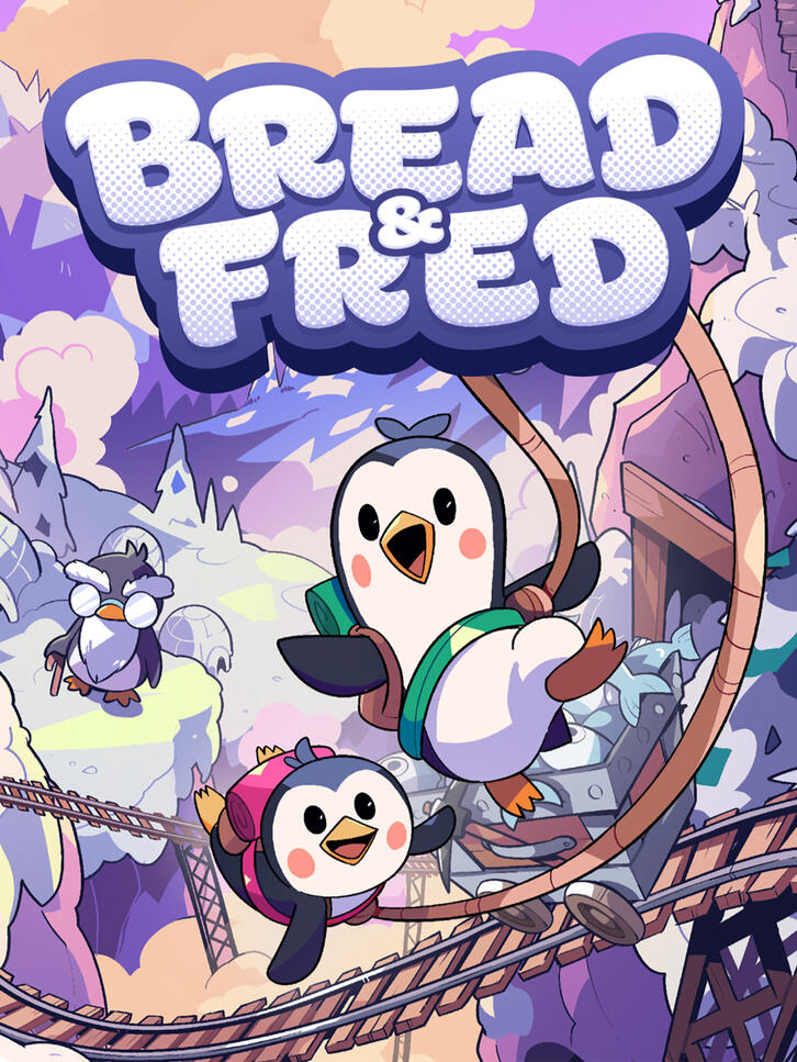 Bread & Fred Bread & Fred